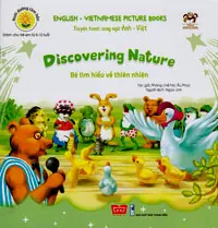 Bé tìm hiểu về thiên nhiên