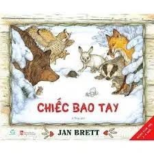 Chiếc bao tay