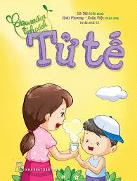 Gieo mầm tính cách tử tế