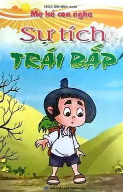 Sự tích trái bắp