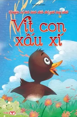 Vịt con xấu xí