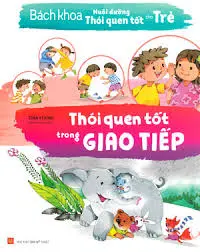 Thói quen tốt trong giao tiếp