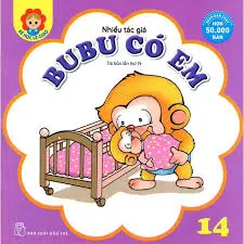 BuBu có em