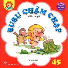BuBu chậm chạp