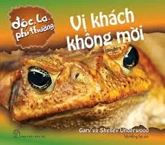 Vị khách không mời