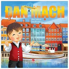Vòng quanh thế giới- Đan Mạch