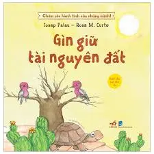 Gìn giữ tài nguyên đất