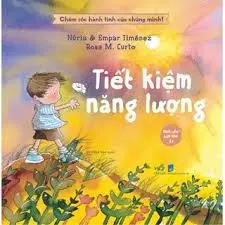 Tiết kiệm năng lượng
