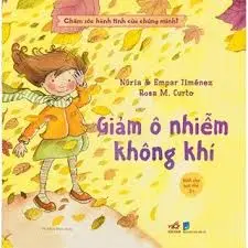 Giảm ô nhiểm không khí