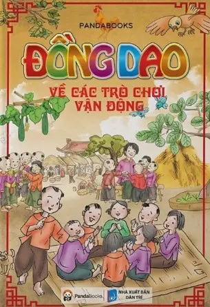 Đồng dao về các trò chơi vận động