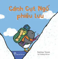Cánh cụt ngố phiêu lưu