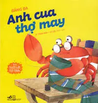 Anh cua thợ may