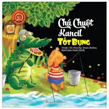 Chú chuột kancil tốt bụng