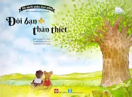Đôi bạn thân thiết