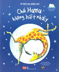 Chú Hươu không biết nhảy