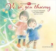 Vé số yêu thương