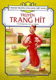 Truyện Trạng Hít