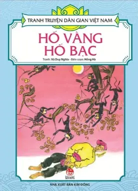 Hố vàng hố bạc