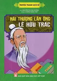 Hải Thượng Lãng Ông-Lê Hữu..