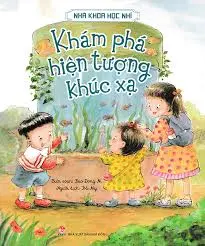 Khám phá hiện tượng khúc xạ