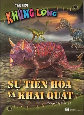 Sự tiến hóa và khai quật