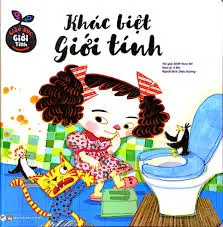 Khác biệt giới tính