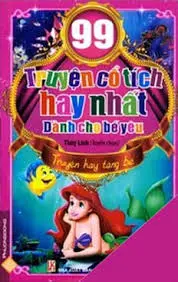99 truyện cổ tích hay nhất