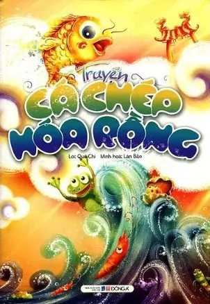 Truyện cá chép hóa rồng