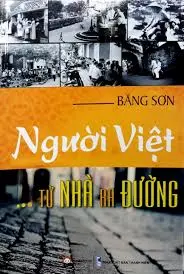 Người Việt từ nhà ra đường