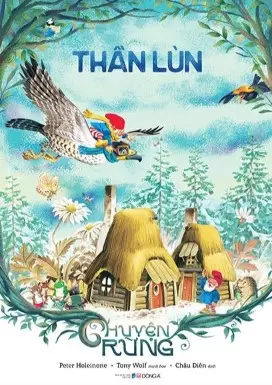 Thằng lùn