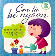 Con là bé ngoan 2
