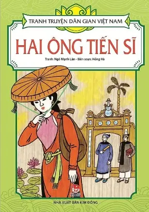 Hai ông tiến sĩ