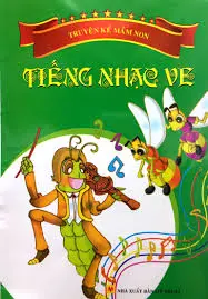 Tiếng nhạc ve