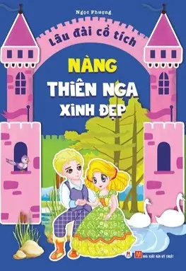 Nàng thiên nga xinh đẹp