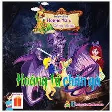 Hoàng tử chăn gà