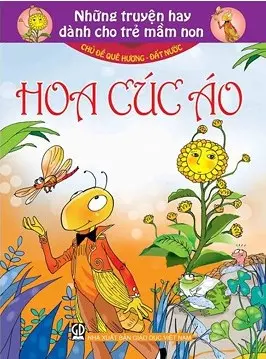 Hoa cúc áo