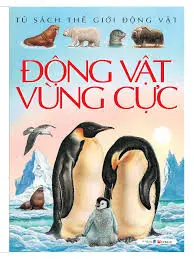 Động vật vùng cực