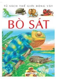 Bò sát