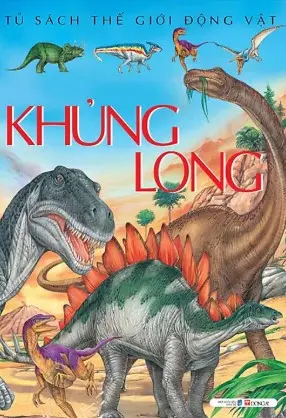 Khủng long