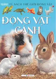 Động vật cảnh