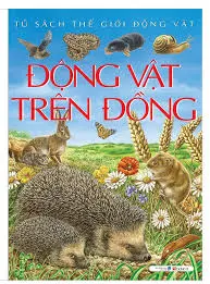 Động vật trên đồng