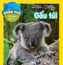 KPTGDK- Gấu túi