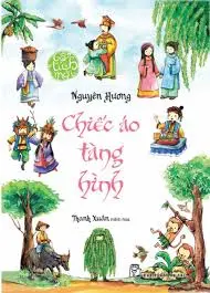 Chiếc áo tàng hình
