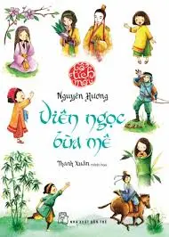 Viên ngọc bùa mê