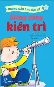 Những câu chuyện siêng năng..