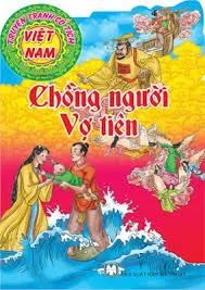 Chồng người, vợ tiên