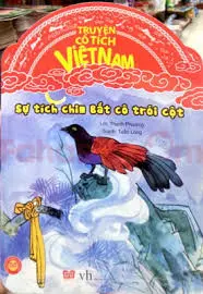 Sự tích chim bắt cô trói cột