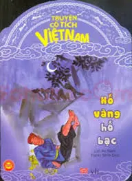 Truyện cổ tích- Hố vàng hố bạc