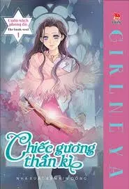 Chiếc gương thần kì