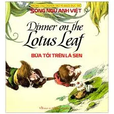 Bữa tối trên lá sen